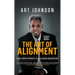 The Art of Alignment: A Data-Driven Approach to Lead Aligned Organizations