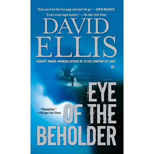 Eye of the Beholder