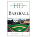 Historical Dictionary of Baseball
