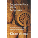 Supplementary Vedic Scriptures: An Introduction to Texts Related to the Vedas