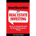 Smart Essentials for Real Estate Investing: How to Build Wealth in Rental Property Today