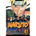 Naruto, Vol. 41