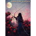 2023 Moon Time Planner: Lunar-Guided 6-Month Journal, January - June