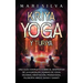 Kriya Yoga y Turiya: Una guía completa sobre el despertar de la Kundalini, asanas de yoga, mudras, meditación, pranayama, filosofía hindú, Shiva y Sha