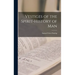 Vestiges of the Spirit-History of Man