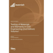 Testing of Materials and Elements in Civil Engineering (2nd Edition): Volume I