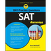 SAT: 1,001 Practice Questions for Dummies
