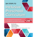 Six Steps to Inclusive Preschool Curriculum: A Udl-Based Framework for Children's School Success