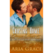 Chasing Home: An Alpha / Omega Mpreg