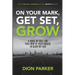 On Your Mark, Get Set, Grow: A Wake-Up Call for Folk Who've Been Rocked to Sleep by Lies