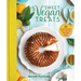 Sweet Vegan Treats: 90 Recipes for Cookies, Brownies, Cakes, and Tarts