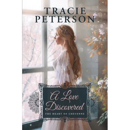 A Love Discovered