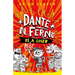 Dante N. Ferno Is Not a Loser