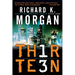 Thirteen