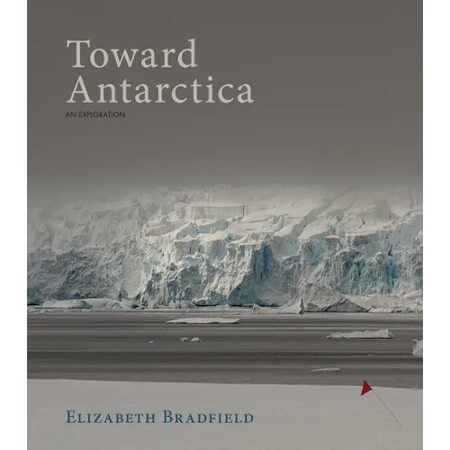 Toward Antarctica