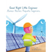 Good Night Little Engineer, Buenas Noches Pequeña Ingeniera