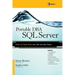 Portable DBA: SQL Server