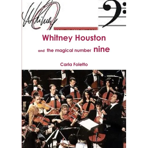 Whitney Houston and the magical number nine