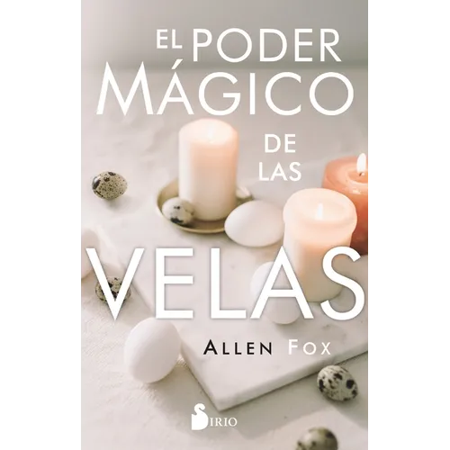 Poder Magico de Las Velas, El -V2*