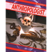 Be an Anthropologist