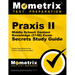 PRAXIS II Middle School: Content Knowledge (5146) Exam Secrets Study Guide: PRAXIS II Test Review for the PRAXIS II: Subject Assessments