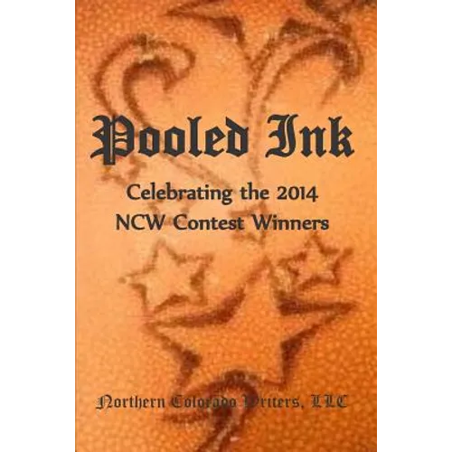 Pooled Ink: Celebrating the 2014 NCW Contest Winners
