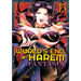 World's End Harem: Fantasia Vol. 15