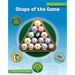 Shape of the Game