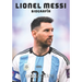 Lionel Messi Biografìa