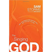 The Singing God: Feel the Passion God Has for You... Just the Way You Are