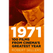 1971: 100 Films from Cinema's Greatest Year