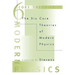 The Six Core Theories of Modern Physics