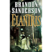 Elantris: A Cosmere Novel