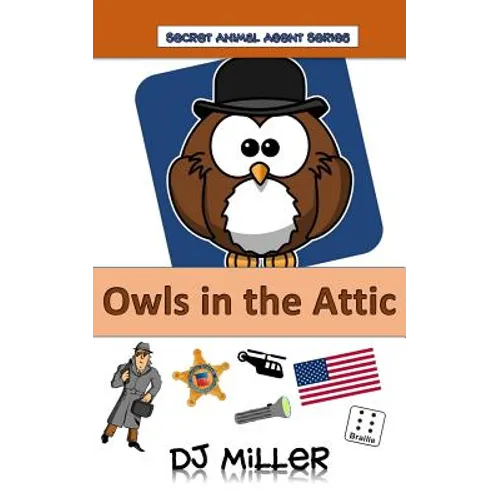 Owls in the Attic