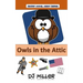 Owls in the Attic