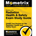 Secrets of the Radiation Health and Safety Exam Study Guide: DANB Test Review for the Radiation Health and Safety Exam