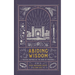Abiding Wisdom: Prayers Inspired by the Book of Proverbs