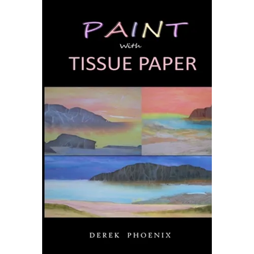 Paint with Tissue Paper