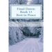 Rest in Peace: Final Dawn: Book 13