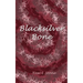 BlackSilver Bone