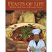 Feasts of Life: Recipes from Nana's Wooden Spoon