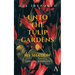 Unto the Tulip Gardens: My Shadow
