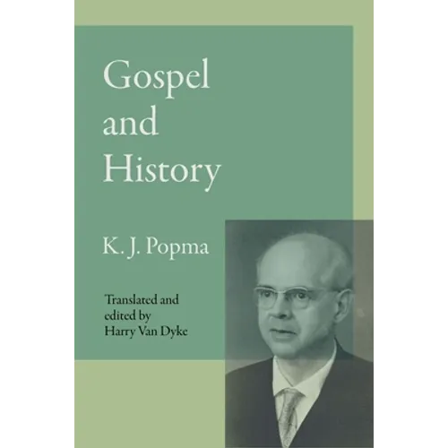 Gospel and History