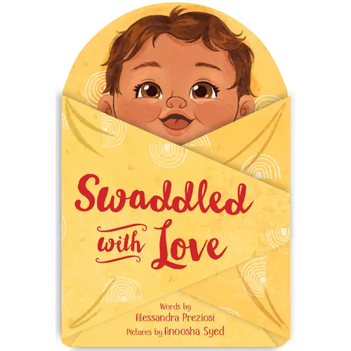 Swaddled with Love