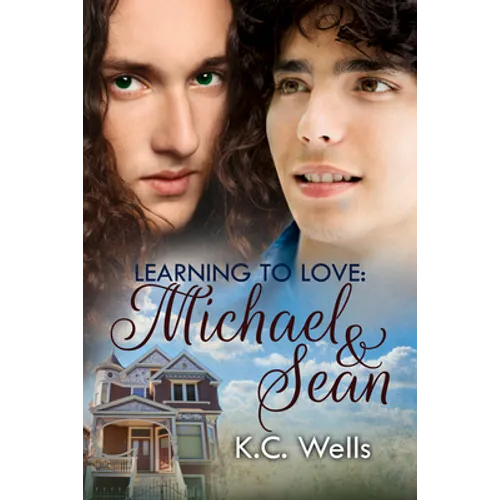 Learning to Love: Michael & Sean: Volume 1