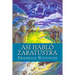 Así Habló Zaratustra