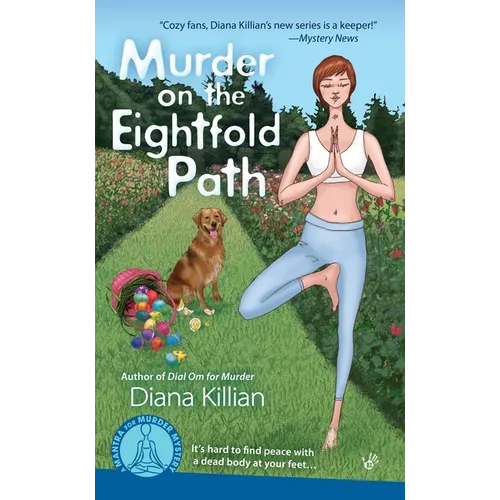 Murder on the Eightfold Path