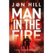 Man In The Fire