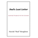 Dad's Last Letter