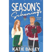 Season's Schemings: A Holiday Hockey Rom Com